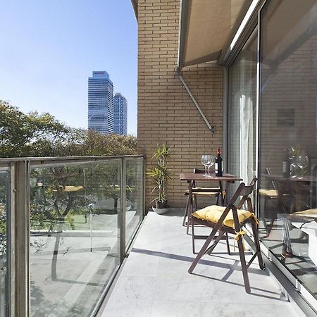 Vila Olimpica Skyline バルセロナ 部屋 写真
