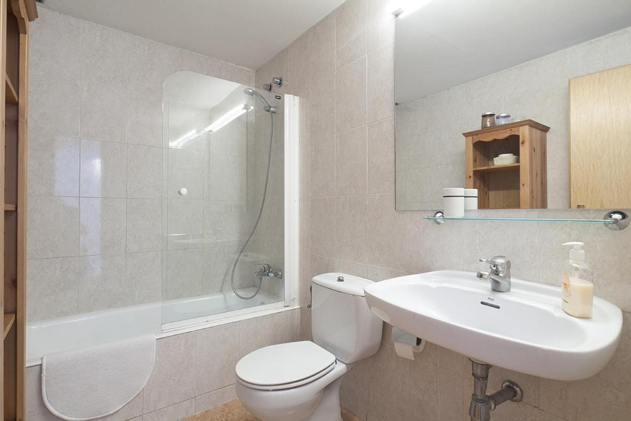 Vila Olimpica Skyline バルセロナ 部屋 写真