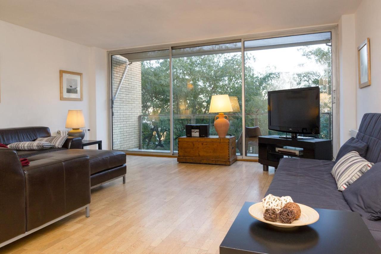 Vila Olimpica Skyline バルセロナ 部屋 写真