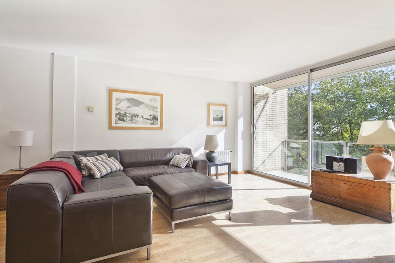 Vila Olimpica Skyline バルセロナ 部屋 写真