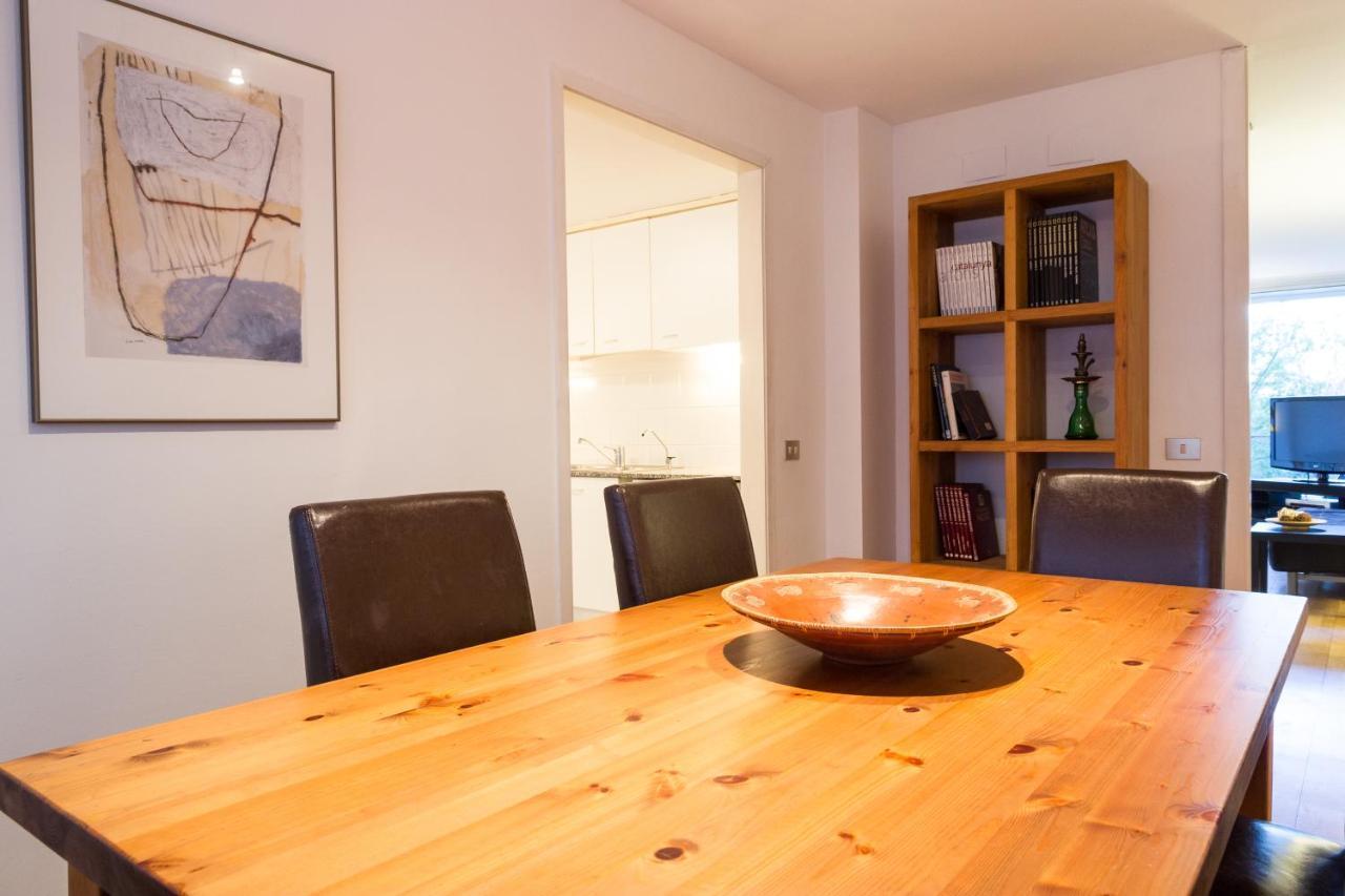 Vila Olimpica Skyline バルセロナ 部屋 写真