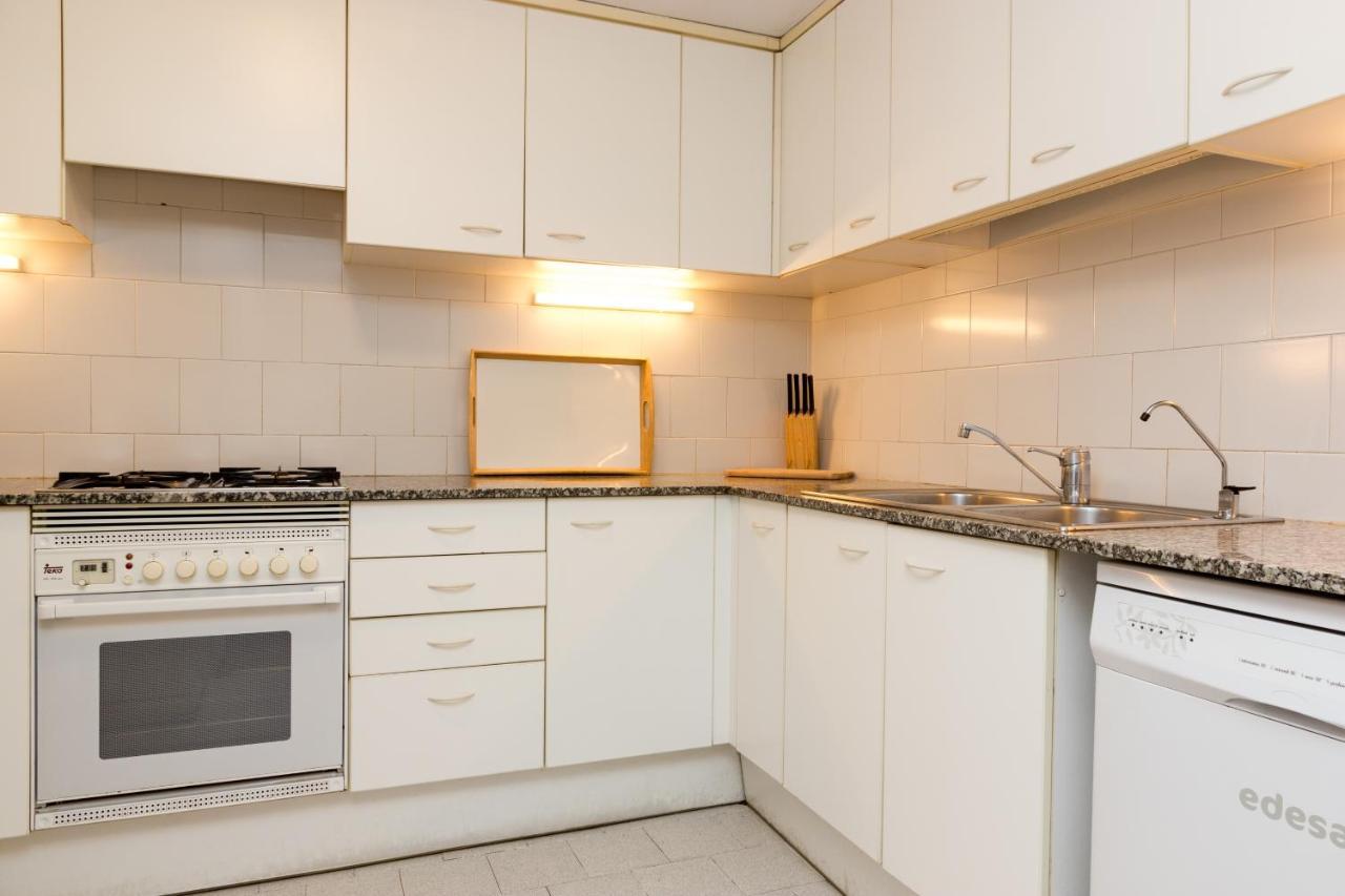 Vila Olimpica Skyline バルセロナ 部屋 写真
