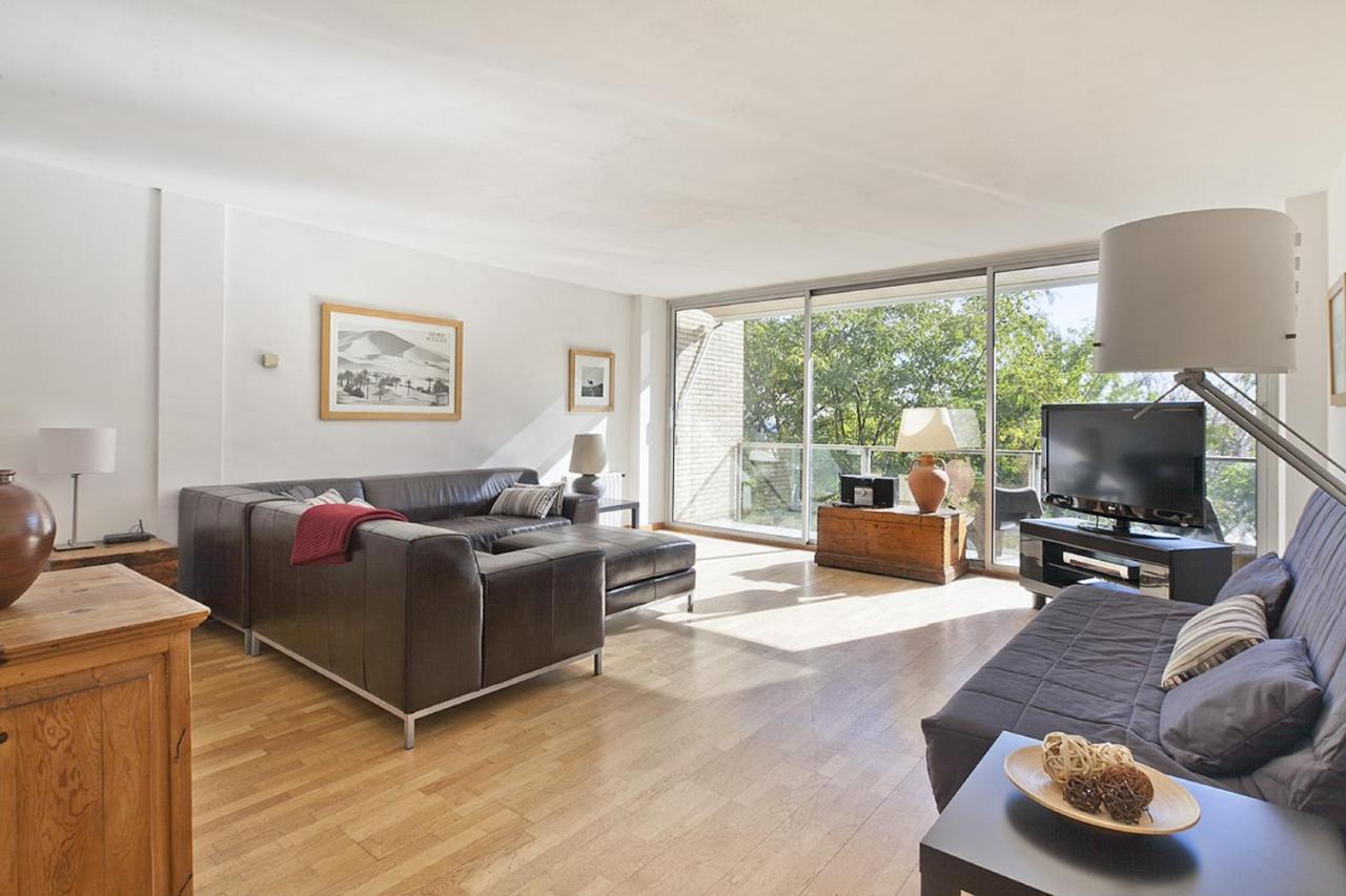 Vila Olimpica Skyline バルセロナ 部屋 写真