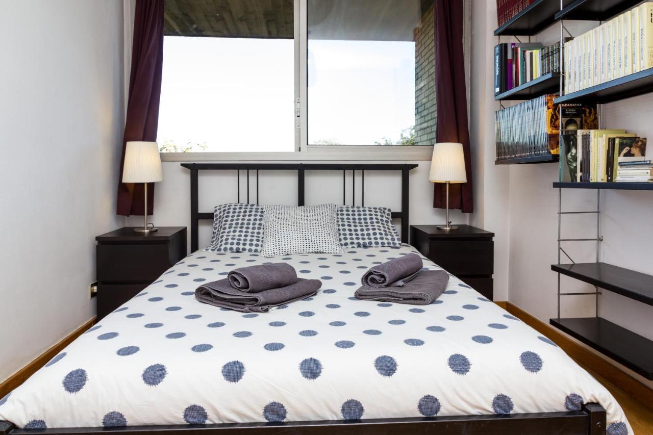 Vila Olimpica Skyline バルセロナ 部屋 写真