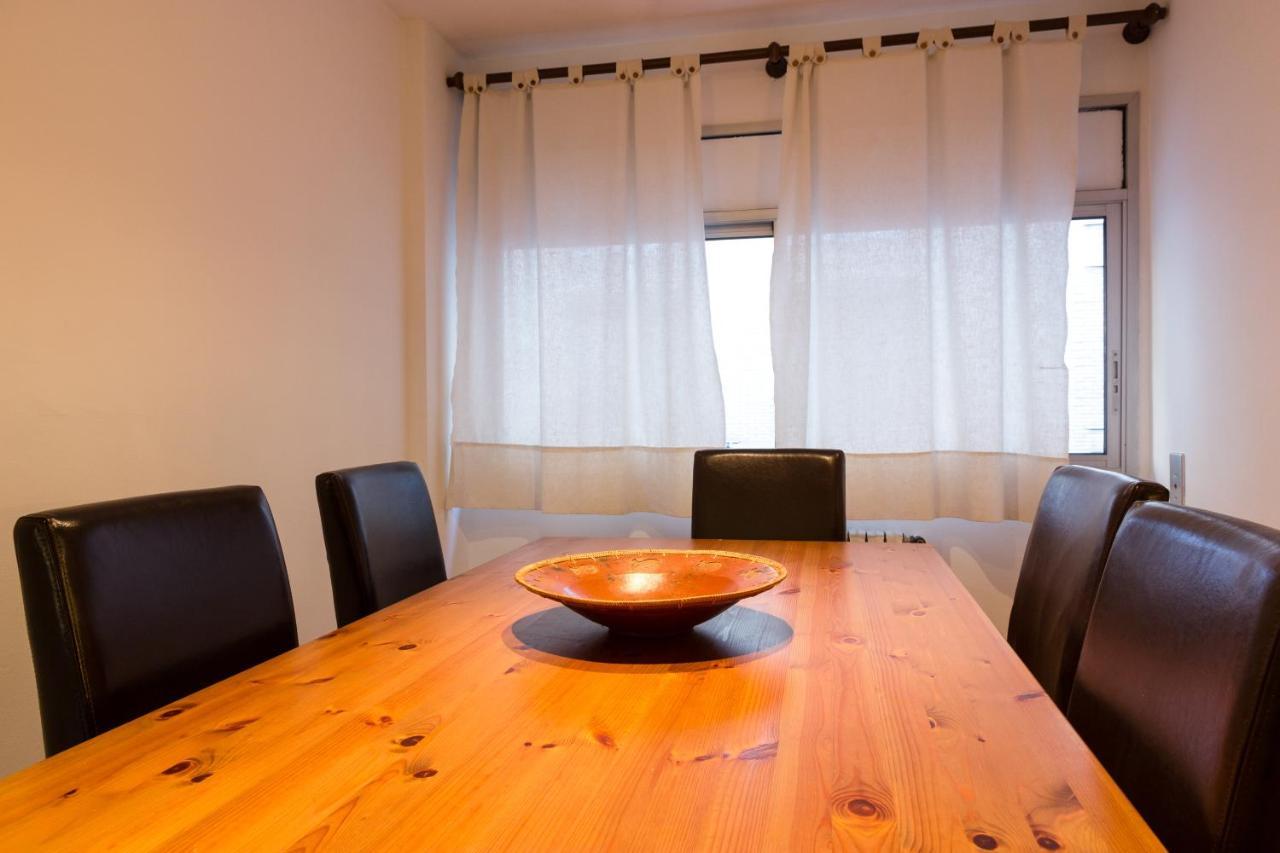 Vila Olimpica Skyline バルセロナ 部屋 写真