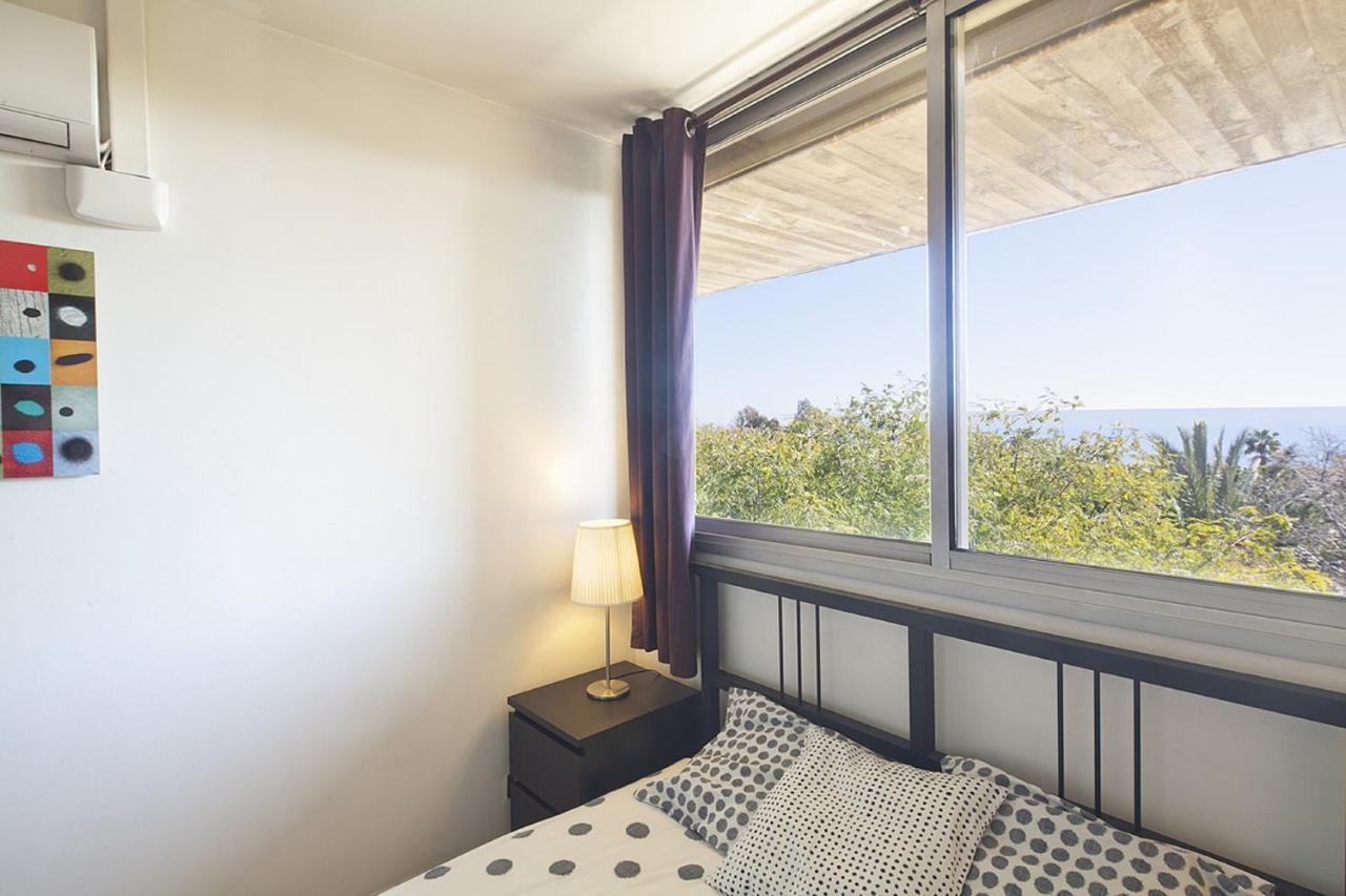 Vila Olimpica Skyline バルセロナ 部屋 写真
