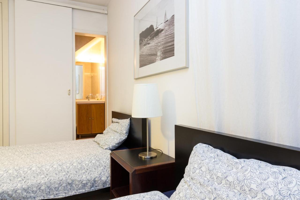 Vila Olimpica Skyline バルセロナ 部屋 写真